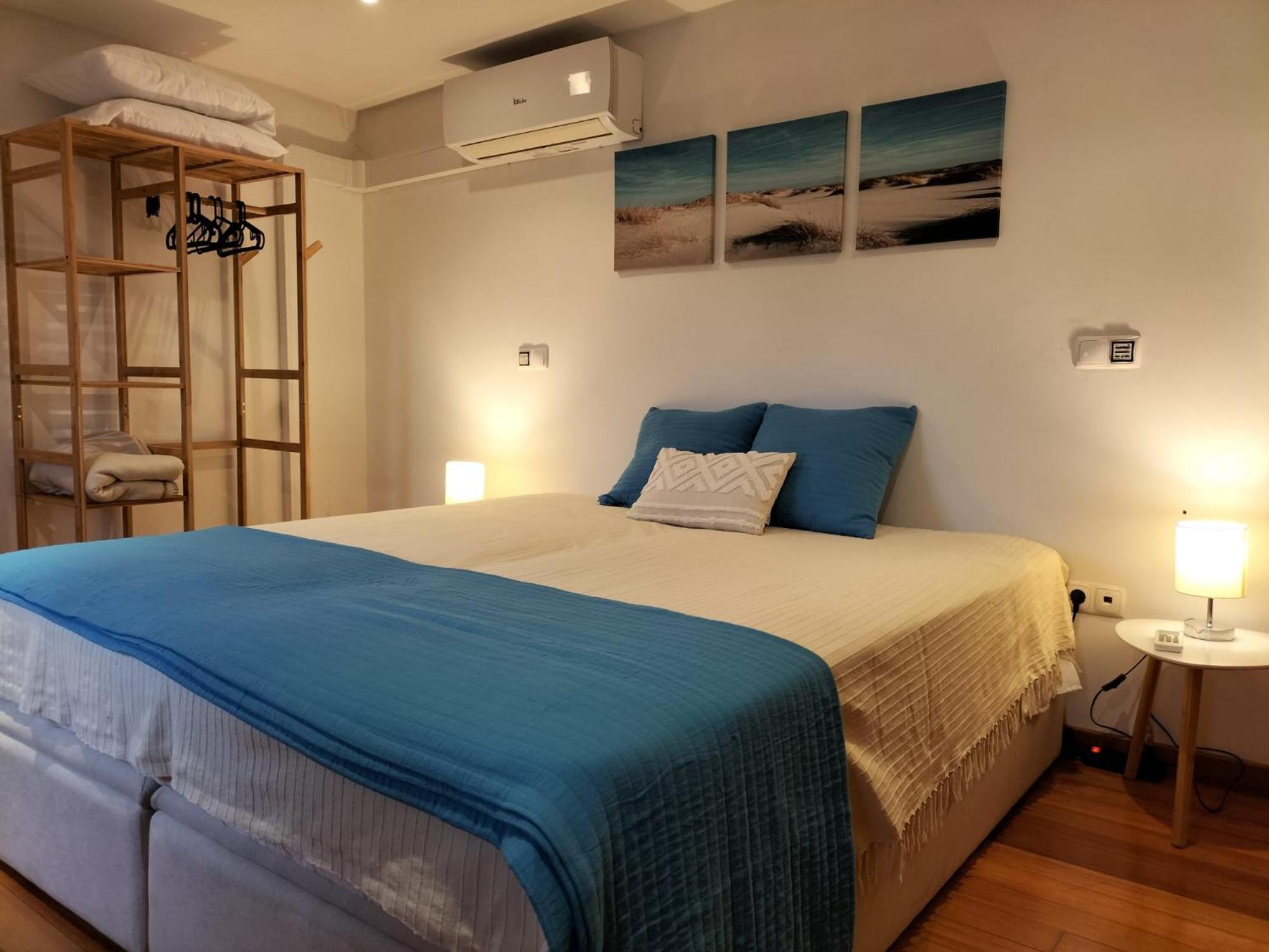 Casa Da Aldeia Villa Vilela  Eksteriør billede